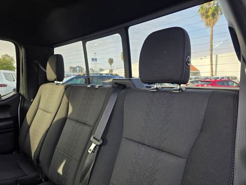 Used 2018 Ford F150 XLT w/ Equipment Group 302A Luxury image 18