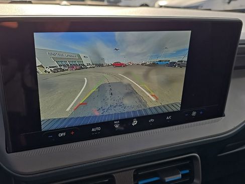 New 2026 Ford Maverick Lobo image 4