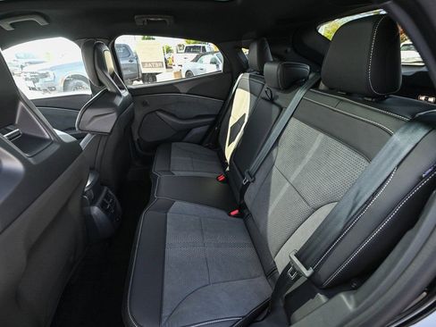 New 2025 Ford Mustang Mach-E GT w/ Bronze Appearance Package image 19