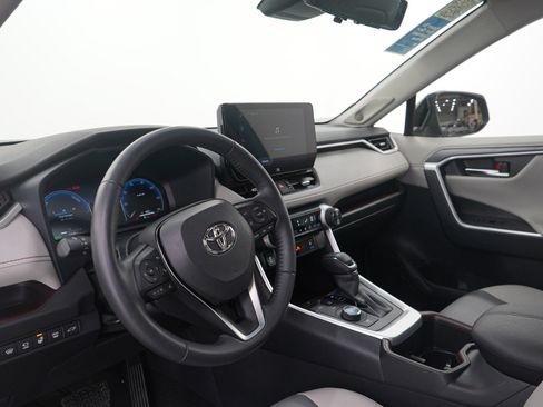 Used 2024 Toyota RAV4 Limited image 26