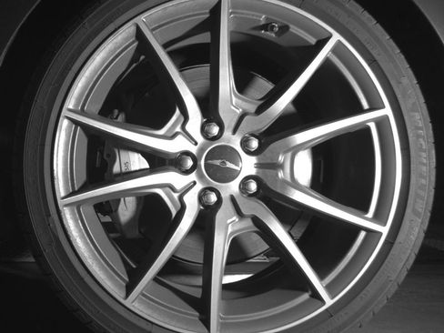 Used 2024 Genesis G70 2.5T AWD/4WD image 31