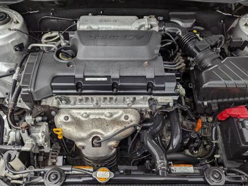 Used 2009 Kia Spectra LX FWD image 23