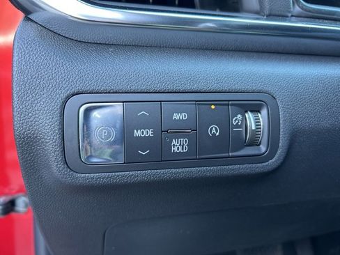 New 2026 GMC Terrain Elevation w/ Elevation Premium Package image 14