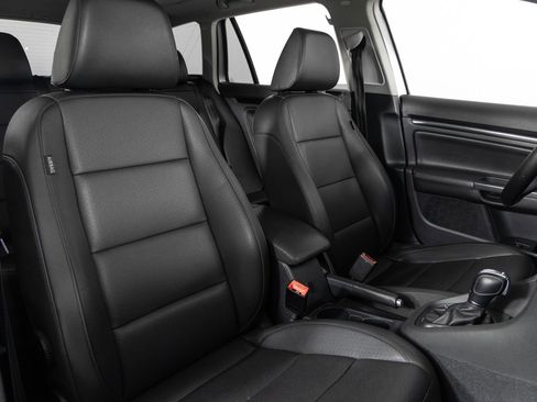 Used 2014 Volkswagen Jetta TDI image 27