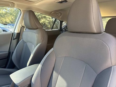 New 2026 Subaru Crosstrek 2.0i Premium AWD/4WD image 21