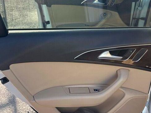 Used 2014 Audi A6 TDI Premium Plus w/ 19" Sport Package image 13