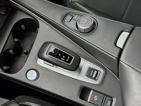 Used 2023 INFINITI QX50 Sport image 20