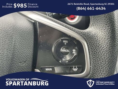 Used 2020 Honda CR-V EX image 21