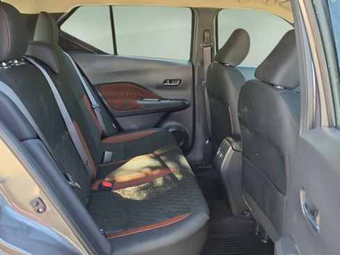 Used 2024 Nissan Kicks SR FWD image 21