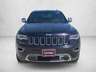 Used 2019 Jeep Grand Cherokee Limited w/ Luxury Group II video 2
