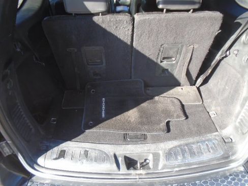 Used 2014 Dodge Durango Limited w/ Trailer Tow Group IV AWD/4WD image 9