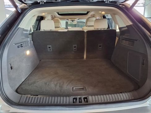 Used 2019 Lincoln Nautilus Reserve AWD/4WD image 6