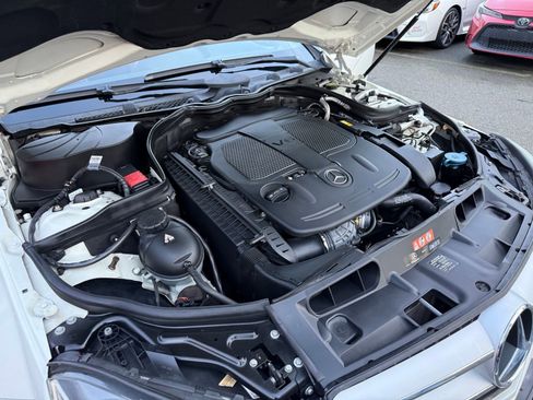 Used 2012 Mercedes-Benz C 350 C 350 image 13