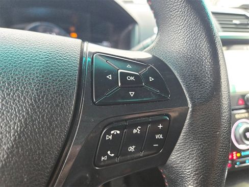 Used 2017 Ford Explorer Sport w/ Equipment Group 401A image 18