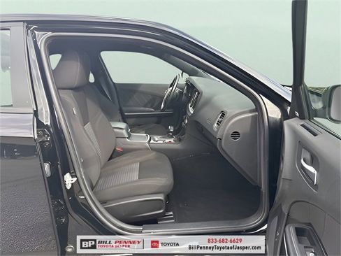 Used 2023 Dodge Charger SXT image 11
