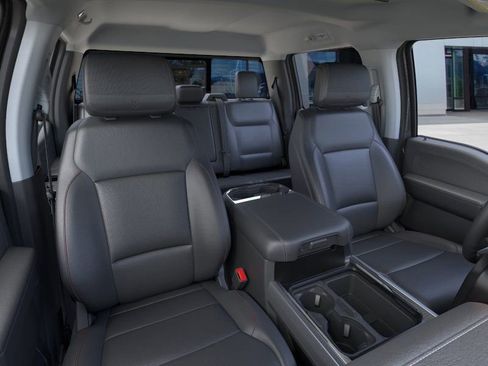 New 2026 Ford F350 Lariat w/ Lariat Ultimate Package image 10