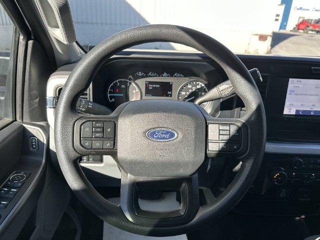 Used 2025 Ford F350 XLT AWD/4WD image 20