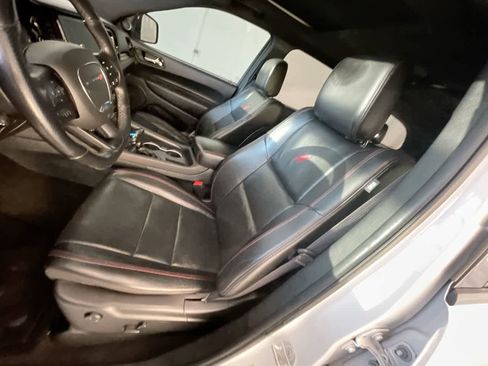 Used 2022 Dodge Durango R/T w/ Tow 'N Go Package image 11