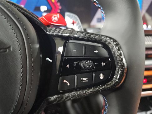 New 2026 BMW M3 Competition image 18