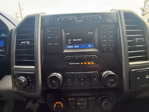 Used 2019 Ford F250 XL w/ STX Appearance Package image 14