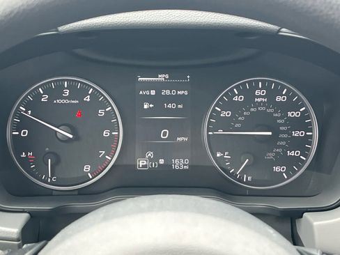New 2026 Subaru Crosstrek 2.0i Premium AWD/4WD image 16