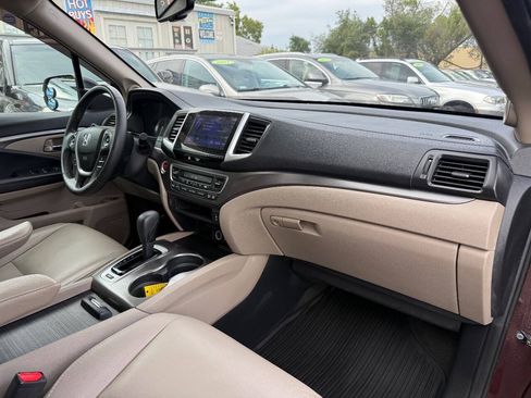 Used 2017 Honda Pilot EX-L image 15
