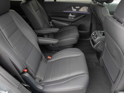 New 2026 Mercedes-Benz GLS 450 4MATIC image 20