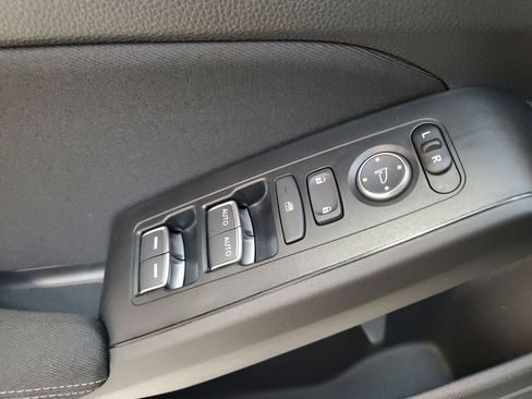 Certified 2025 Honda Civic Sport image 15