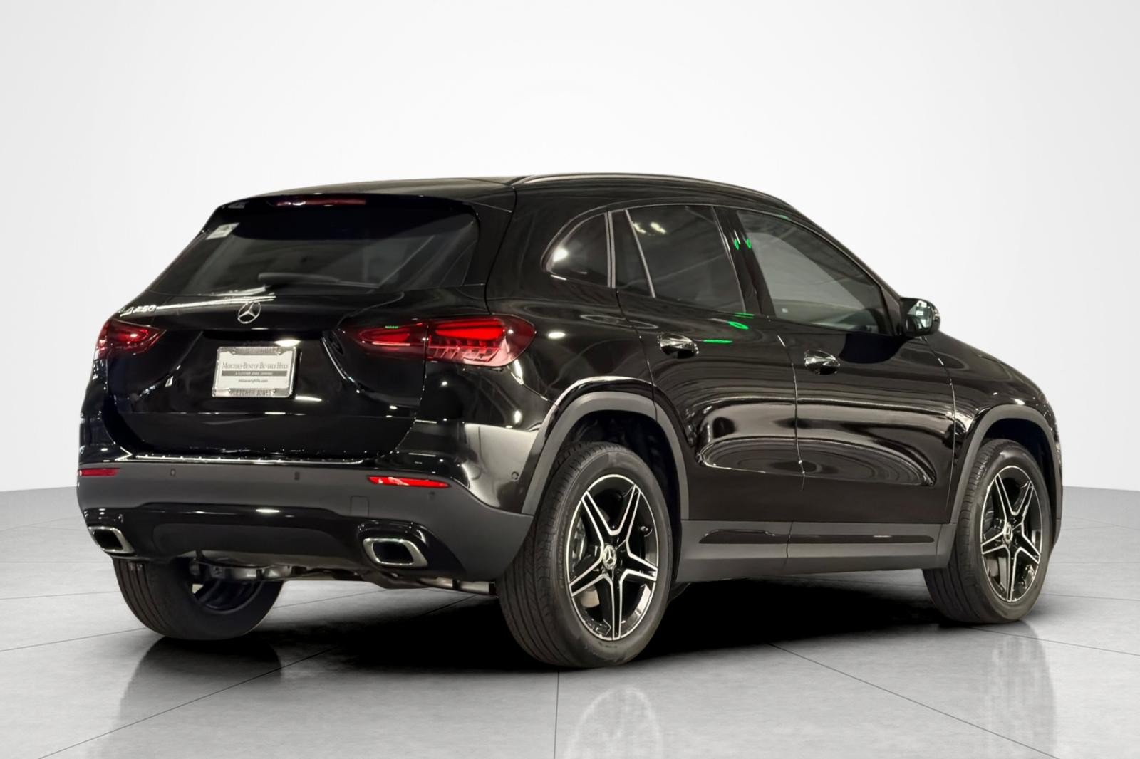 New 2026 Mercedes-Benz GLA 250 image 5