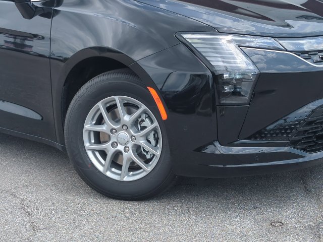 New 2027 Chrysler Pacifica Select FWD image 2