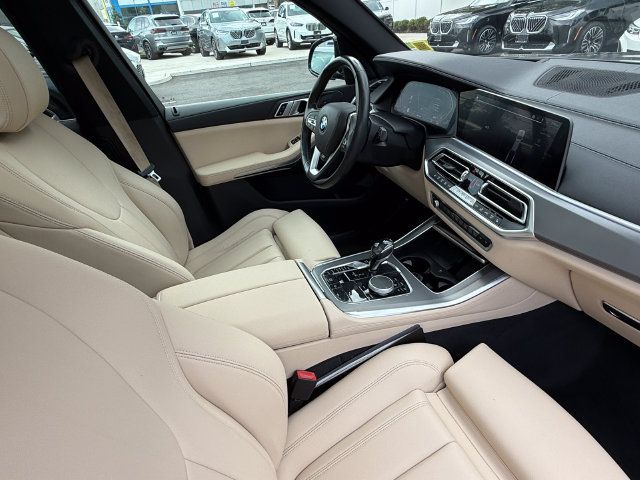 Used 2019 BMW X5 xDrive40i w/ Premium Package 2 AWD/4WD image 29