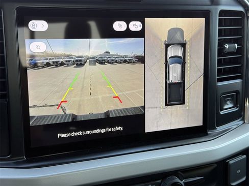 New 2026 Ford F250 XLT w/ XLT Premium Package image 38