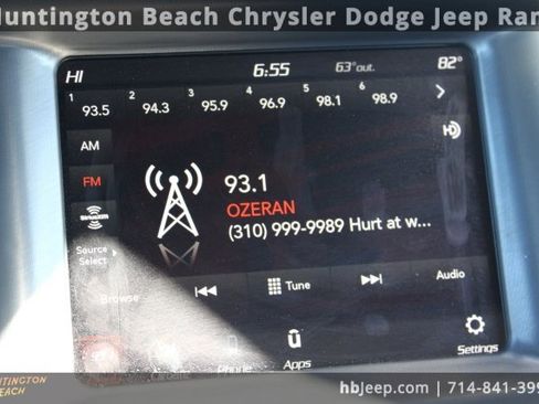 Used 2022 Dodge Charger GT image 21