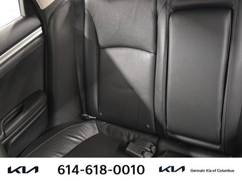 Used 2016 Honda Civic Touring image 18