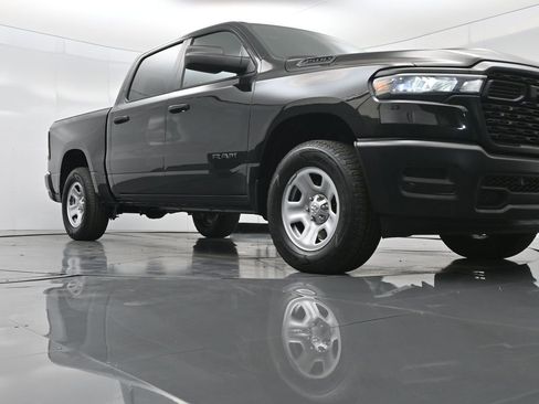 New 2026 RAM 1500 Tradesman image 39