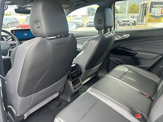 Used 2023 Volkswagen ID.4 Pro S AWD/4WD image 18