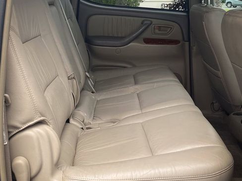 Used 2005 Toyota Tundra Limited AWD/4WD image 21