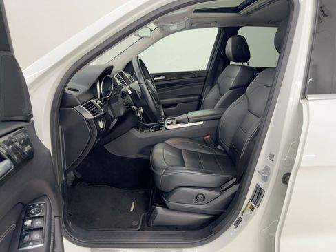 Used 2015 Mercedes-Benz ML 350 2WD image 5