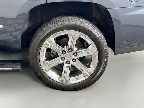 Used 2019 GMC Yukon Denali w/ Denali Ultimate Package AWD/4WD image 39