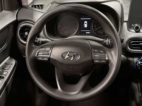 Used 2023 Hyundai Kona SEL w/ Winter Weather Package AWD/4WD image 20
