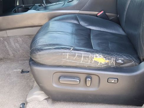 Used 2008 Toyota 4Runner SR5 image 23