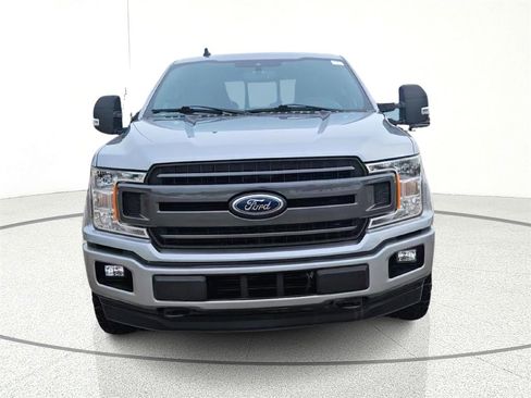 Used 2020 Ford F150 XLT w/ Equipment Group 302A Luxury image 2