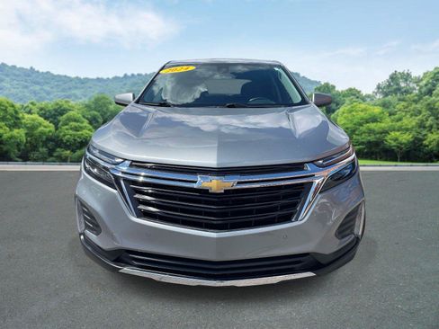 Used 2024 Chevrolet Equinox LT w/ LPO, Floor Liner Package FWD image 24