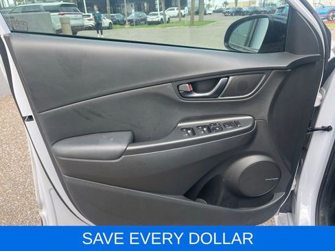 Used 2022 Hyundai Kona N FWD image 12