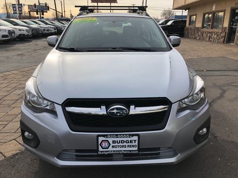Used 2013 Subaru Impreza 2.0i Sport Premium image 6