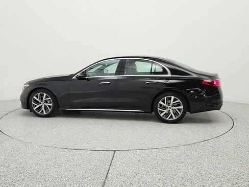 Used 2026 Mercedes-Benz E 350 Sedan image 8
