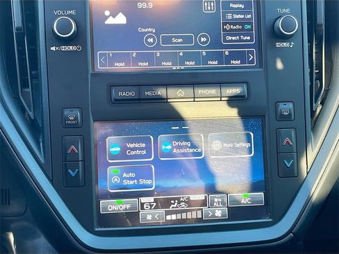 Used 2024 Subaru Impreza 2.0i image 16