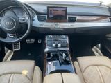 Used 2013 Audi S8 image 3