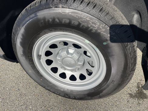 New 2026 GMC Sierra 1500 Pro w/ Pro Value Package image 16