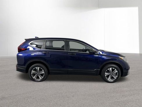 Used 2020 Honda CR-V LX image 36